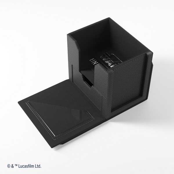 Gamegenic Star Wars: Unlimited Deck Pod - Black
