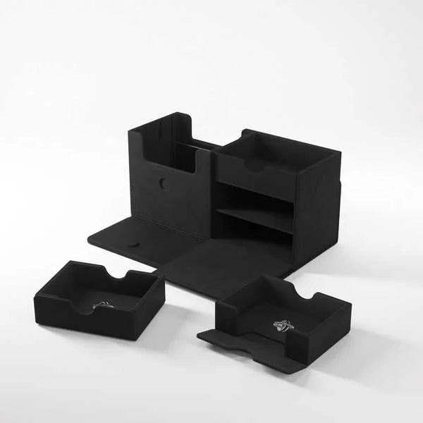 Gamegenic The Academic 133+ XL Stealth