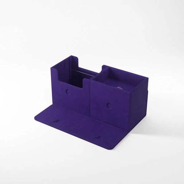 Gamegenic The Academic 133+ XL Purple