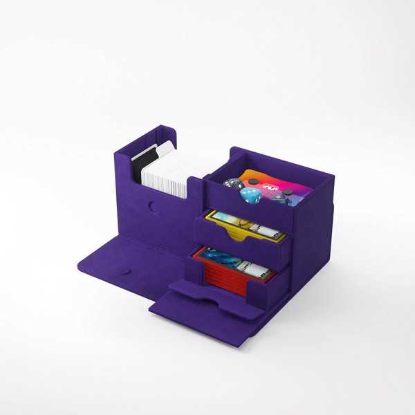 Gamegenic The Academic 133+ XL Purple