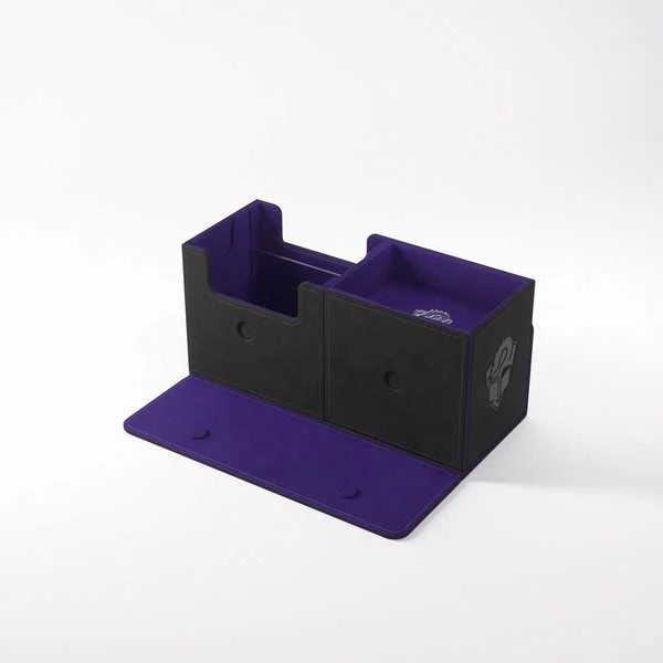 Gamegenic The Academic 133+ XL Black/Purple