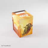 Gamegenic Star Wars: Unlimited Soft Crate - Boba Fett/Fett's Firespray