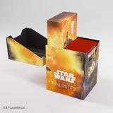 Gamegenic Star Wars: Unlimited Soft Crate - Boba Fett/Fett's Firespray