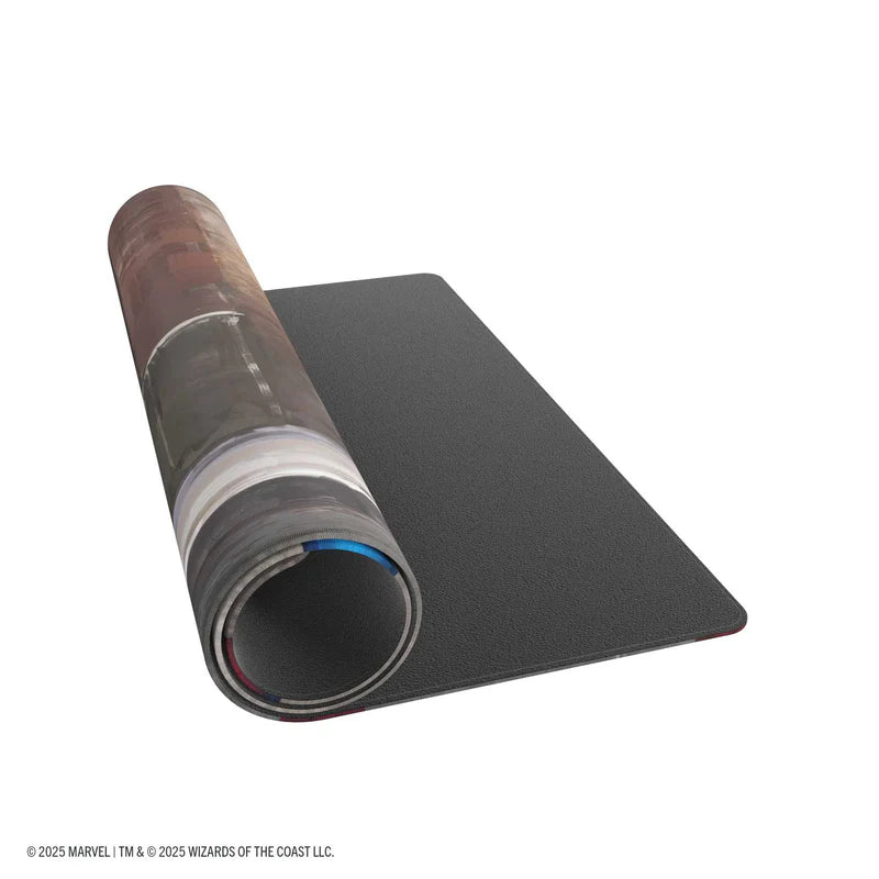 Gamegenic MTG Marvel's Spider-Man Prime Playmat- Spider-Man