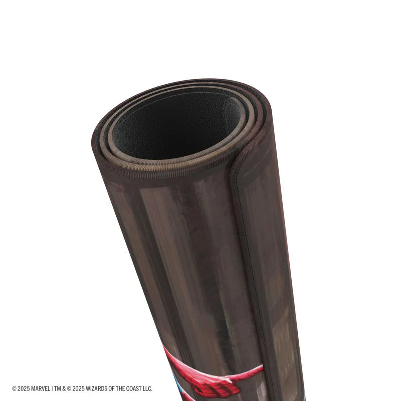 Gamegenic MTG Marvel's Spider-Man Prime Playmat- Spider-Man