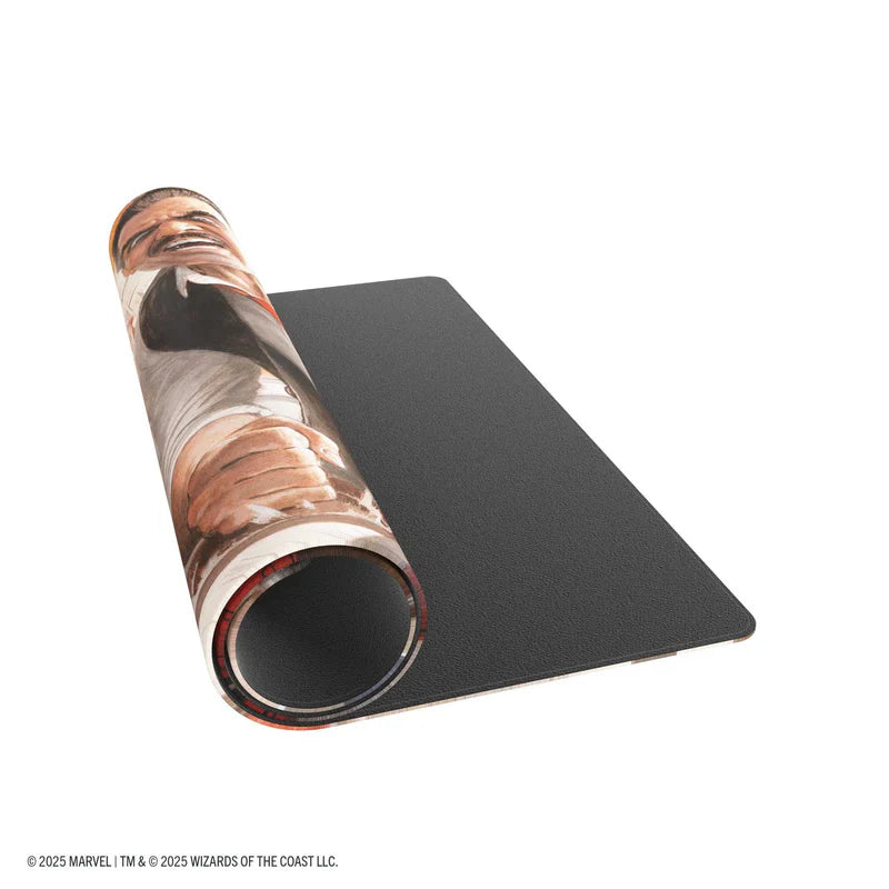 Gamegenic MTG Marvel's Spider-Man Prime Playmat- J. Jonah Jameson