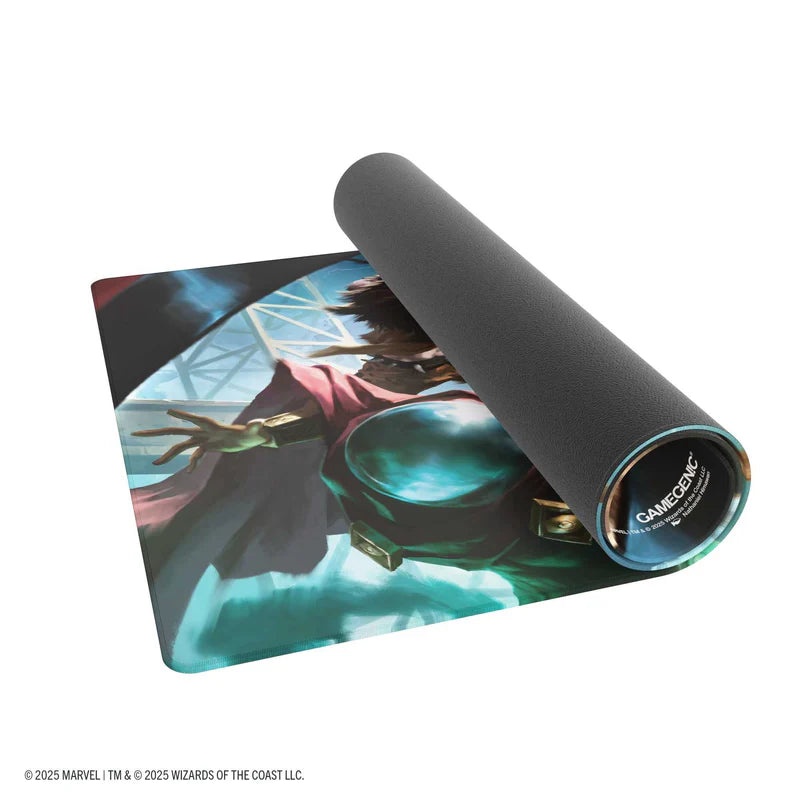 Gamegenic MTG Marvel's Spider-Man Prime Playmat- Sinister Six