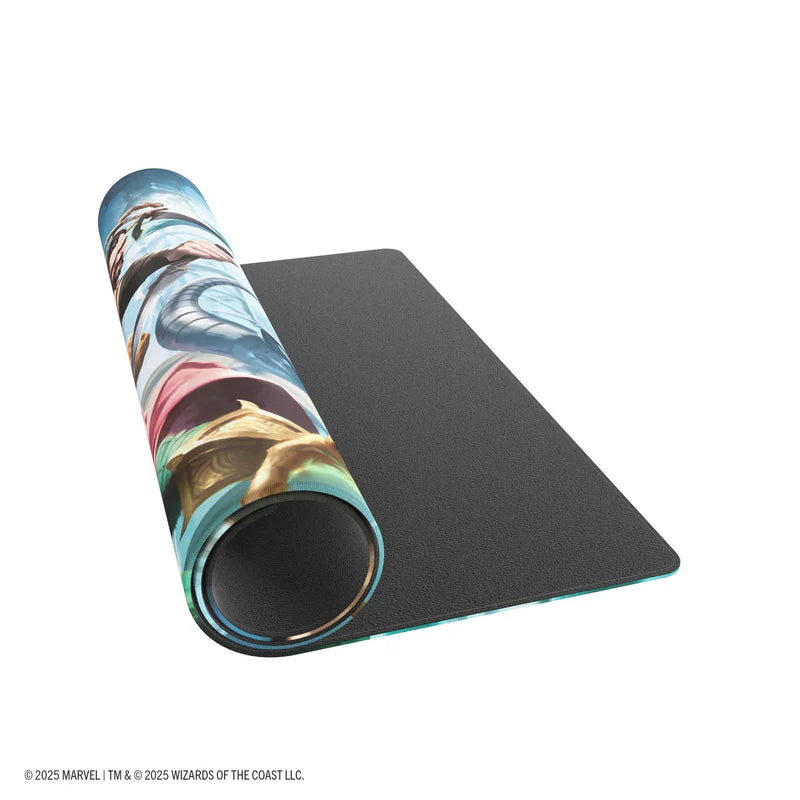 Gamegenic MTG Marvel's Spider-Man Prime Playmat- Sinister Six