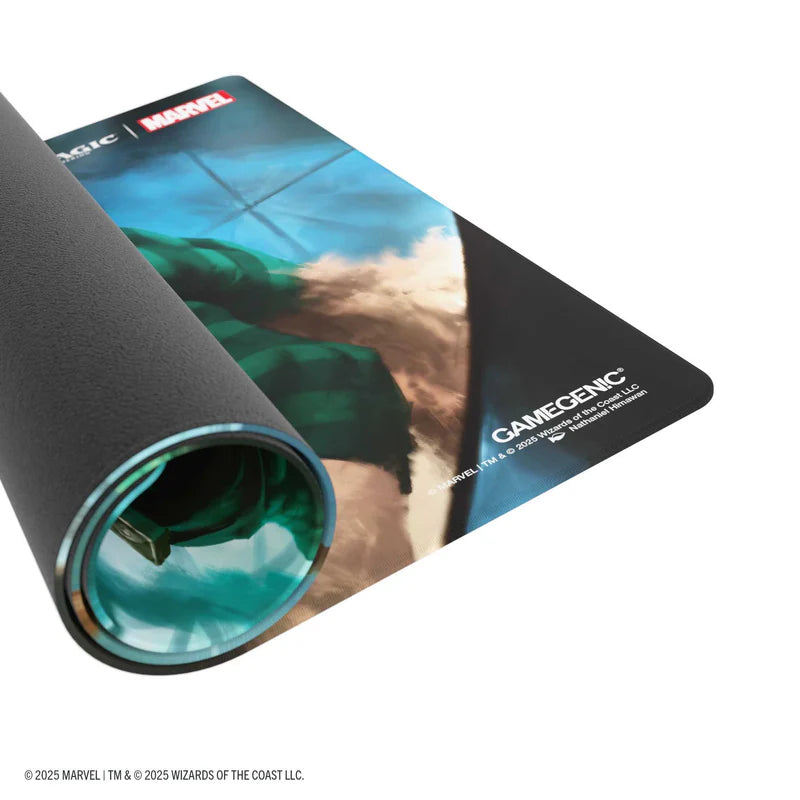 Gamegenic MTG Marvel's Spider-Man Prime Playmat- Sinister Six