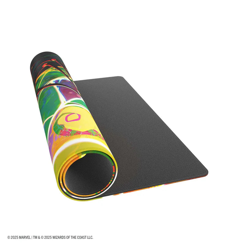 Gamegenic MTG Marvel's Spider-Man Prime Playmat- Spider