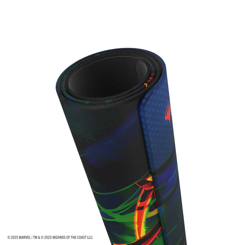 Gamegenic MTG Marvel's Spider-Man Prime Playmat- Spider