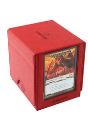 Gamgenic Side Kick Pro 100+ XL Red