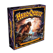 HeroQuest First Light