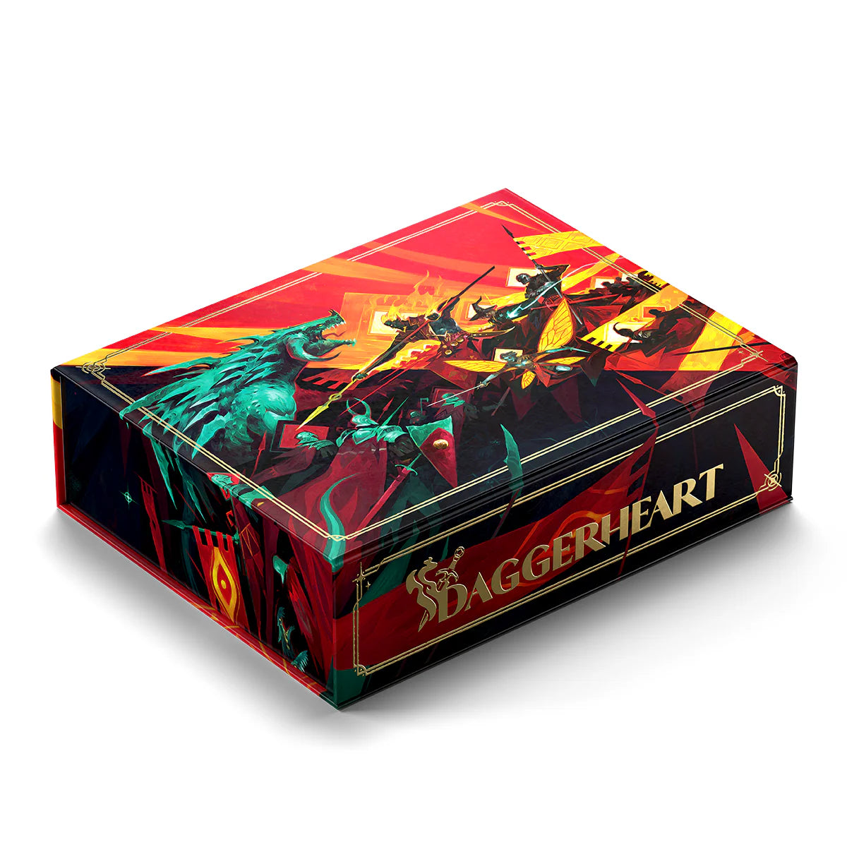 Daggerheart: Hope & Fear - Deluxe Edition