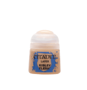 Citadel Layer 12ml Paint - Kislev Flesh