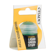 Citadel Liquid Green Stuff