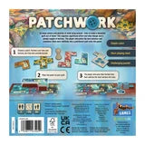 Patchwork