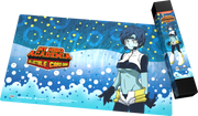 My Hero Academia Bubble Girl Playmat