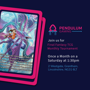 Final Fantasy Monthly Tournament