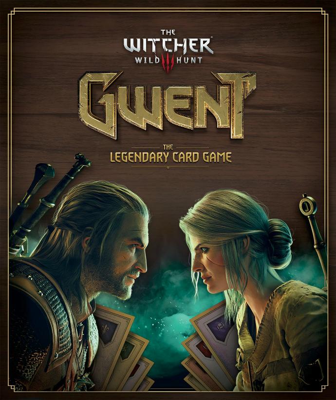 Gwent The Legendary Card Game