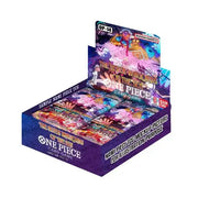 One Piece - OP14 - Booster Box