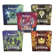 Strixhaven Prerelease