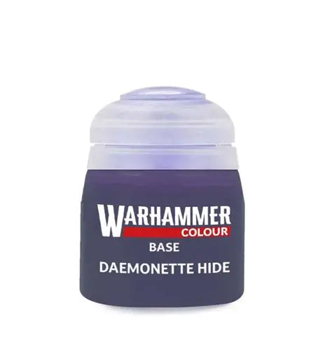 Citadel Dry 12ml Paint - Daemonette Hide