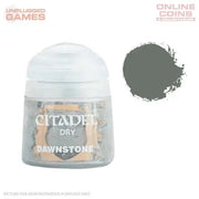 Citadel Dry 12ml Paint - Dawnstone