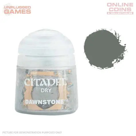 Citadel Dry 12ml Paint - Dawnstone
