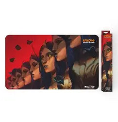 Riftbound: League of Legends TCG - Playmat - Unleashed - Leblanc