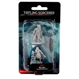 Wizkids Dungeons & Dragons Tiefling Sorcerer