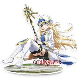 Goblin Slayer Acrylic Standee