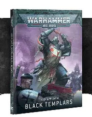 Black Templar Codex