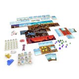 Terraria: The Board Game