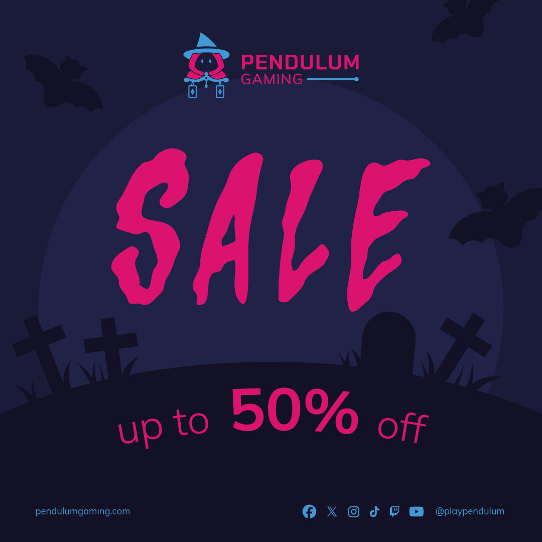 Pendulum Gaming