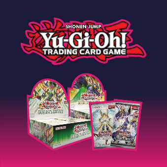 Yu-Gi-Oh