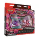 Pokemon TCG: Team Rocket's Mewtwo ex League Battle Decks
