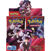 Pokemon Destined Rivals Booster Box