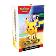 Pokémon TCG: Bundle - 30th Celebration