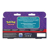 Pokémon TCG: Back to School Pencil Case (2024)