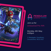 Riftbound - Unleashed - Pre-Rift Event - 04/05