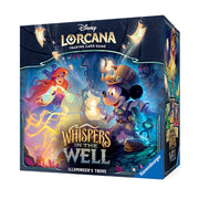 Lorcana Whispers in the Well Illumineer's Trove