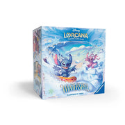 Lorcana Winterspell Trove