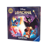 Lorcana Learn to Play Gateway