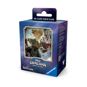 Lorcana Tinker Bell 80 cards Deck Box