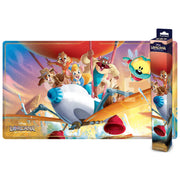Lorcana Playmat Chip 'n Dale: Rescue Rangers