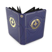 Lorcana Lorebook Premium Card Portfolio