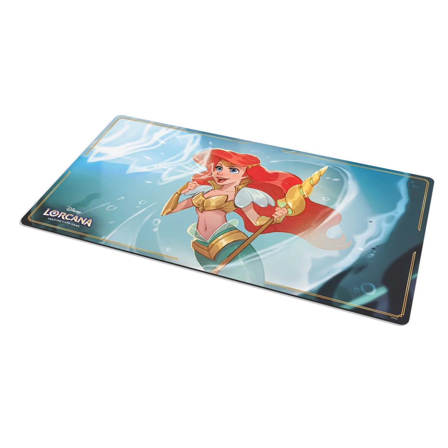 Disney Lorcana TCG - Playmat - Set 11