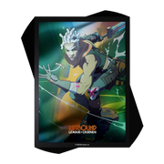 Riftbound: League of Legends TCG - Radiance Sleeves