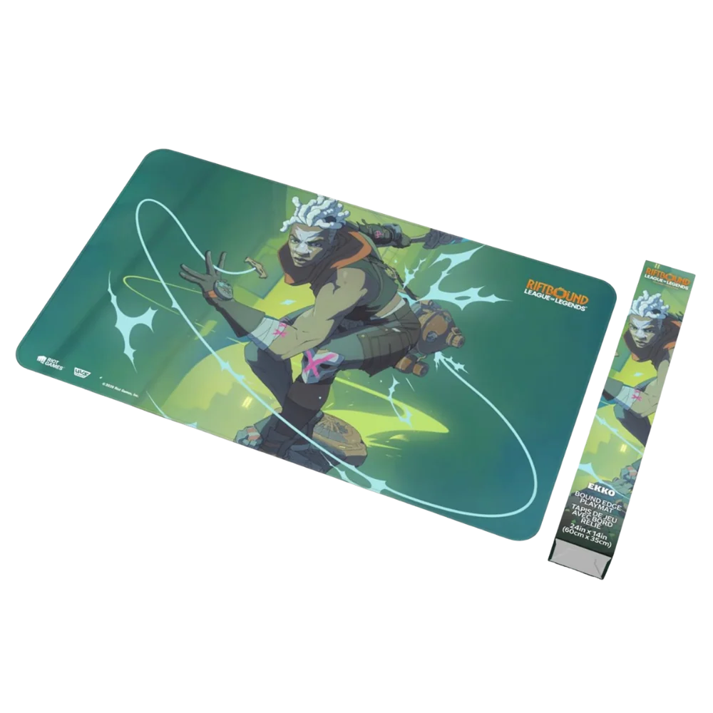 Riftbound: League of Legends TCG - Radiance Playmats